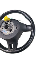 JETTA     2013 Steering Wheel 654670