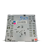 Audio Equipment Radio Receiver AM-FM-CD-MP3 Single Disc Fits 10 ESCAPE