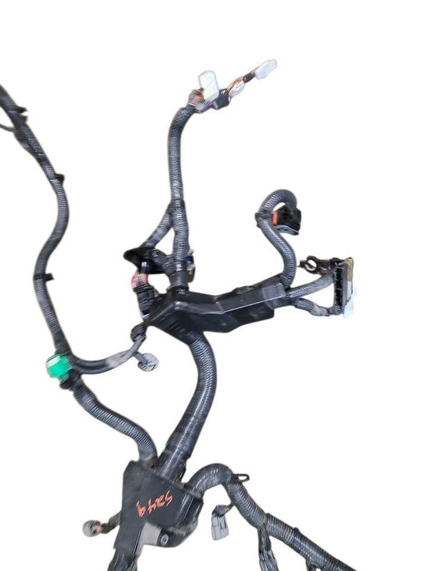 ROGUE     2008 Engine Wire Harness 648944
