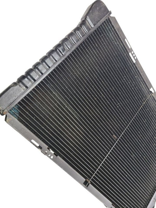Radiator 2-1/4" Thick Fits 79-88 GRAND MARQUIS 627654