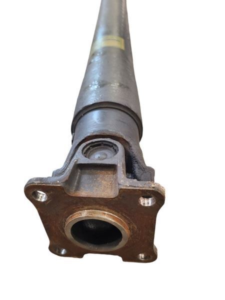 Rear Drive Shaft Manual Transmission Fits 04-11 MAZDA RX8 595189