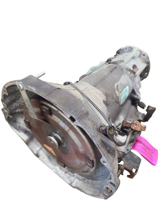 Automatic Transmission 6 Cylinder Fits 98-02 WRANGLER 668920