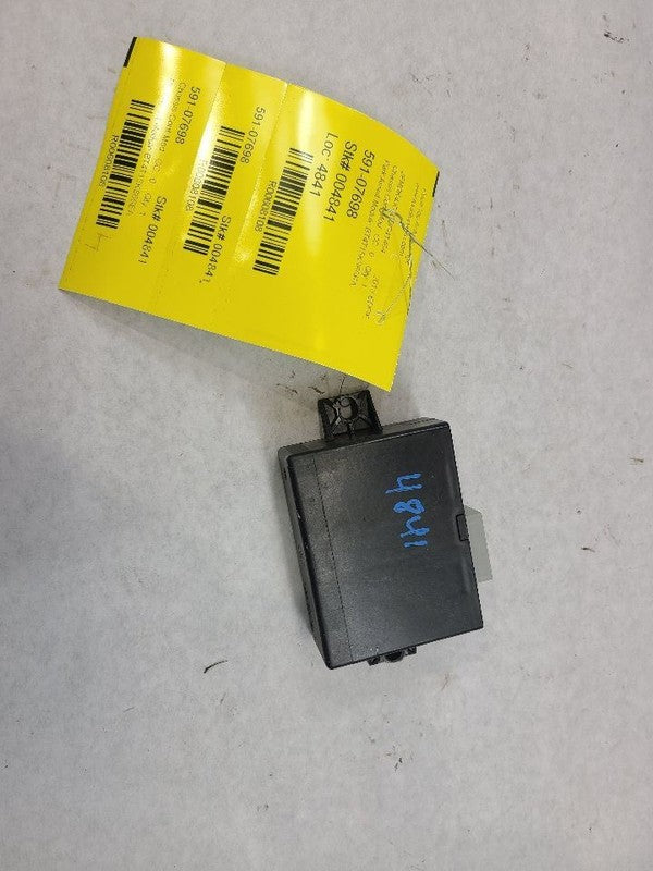 Chassis ECM Driver Park Assist Module Fits 13-15 MKX 608108