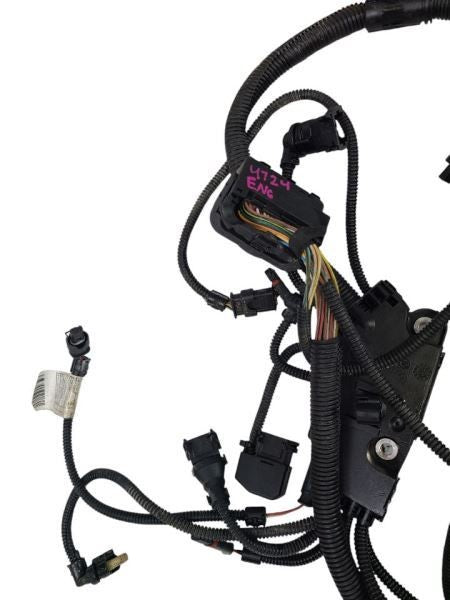 M235I     2016 Engine Wire Harness 594779