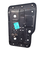 WRANGLER  2000 Crossmember Transmission 672916