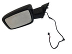Driver Side View Mirror Classic Style Power Fits 13-24 DODGE 1500 PICK