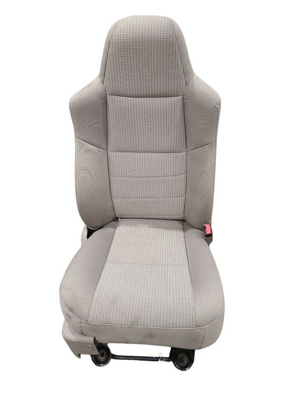 Passenger Front Seat Bench Split 40/20/40 Fits 08-10 FORD F250SD PICKU