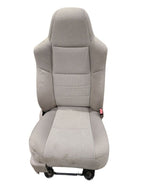 Passenger Front Seat Bench Split 40/20/40 Fits 08-10 FORD F250SD PICKU