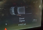 RAM1500   2014 Seat Belt Rear 624657