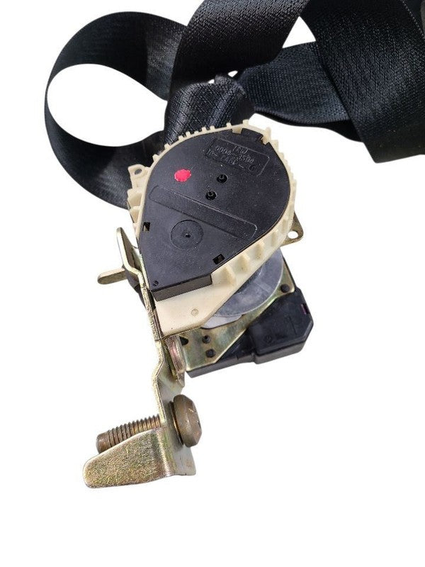 F150NEW   2004 Seat Belt Rear 649736