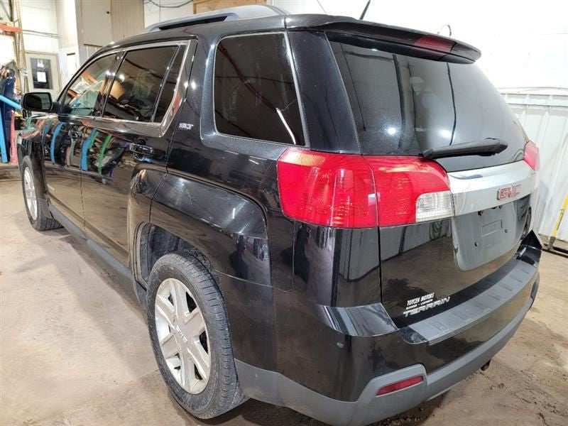 TERRAIN   2011 Owners Manual 551988
