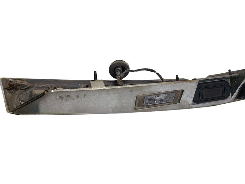 Camera/Projector Rear View Camera Liftgate Mounted Fits 10-14 SRX 6189