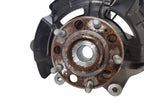 Passenger Front Spindle/Knuckle Korea Built Fits 21-25 SANTA FE 667976