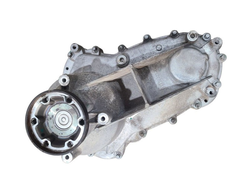 Transfer Case 3.6L Single Speed Fits 14-25 DURANGO 671552