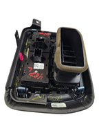 SILVRDO35 2022 Dash/Interior/Seat Switch 612732