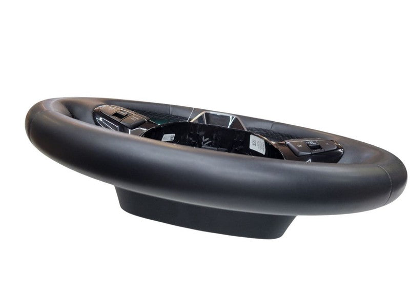 ESCAPE    2021 Steering Wheel 677830