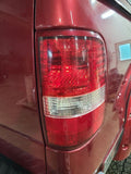 Passenger Tail Light Styleside Fits 04-08 FORD F150 PICKUP 677572