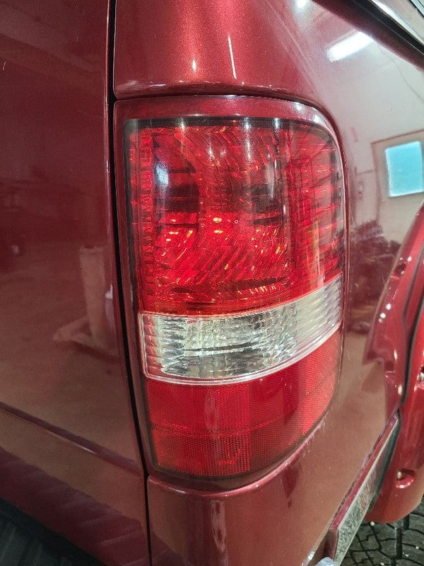 Passenger Tail Light Styleside Fits 04-08 FORD F150 PICKUP 677572