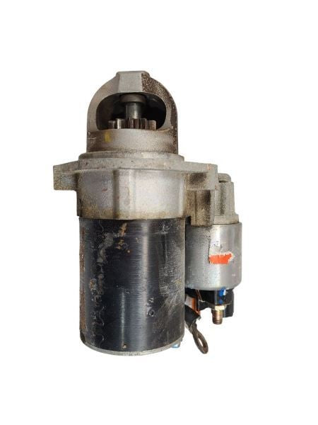 Starter Motor VIN B 8th Digit Turbo ID 361002G100 Fits 08-14 SONATA 58
