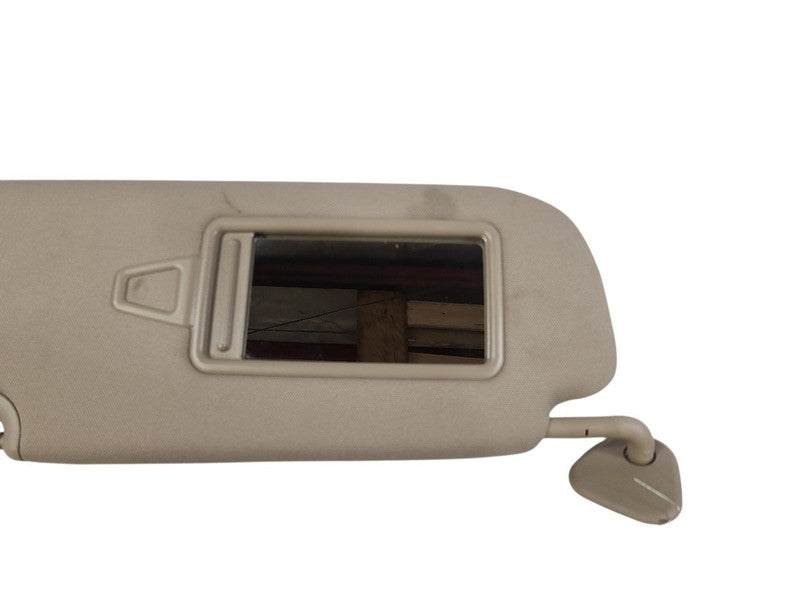 Driver Sun Visor Roof Illuminated LWB With Sunroof Fits 13-19 SANTA FE