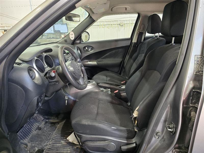 Seat Belt Front Bucket Passenger Buckle Fits 11-15 JUKE 598329