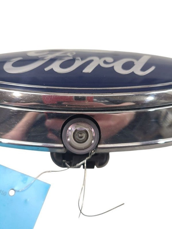 Camera/Projector Fits 12-14 FORD F150 PICKUP 633844