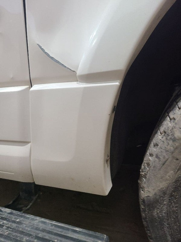 Front Passenger Fender Flare/Extension Fits 2017 EXPEDITION 664516