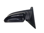 Driver Side View Mirror Power Manual Folding Heated Fits 16-18 EXPLORE