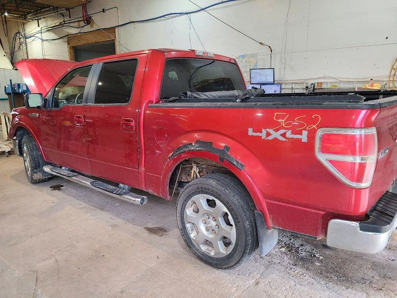 F150      2009 Headliner 675085