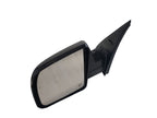 Driver Side View Mirror Black Textured Fits 14-21 TUNDRA 662459