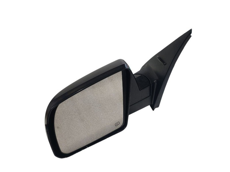 Driver Side View Mirror Black Textured Fits 14-21 TUNDRA 662459