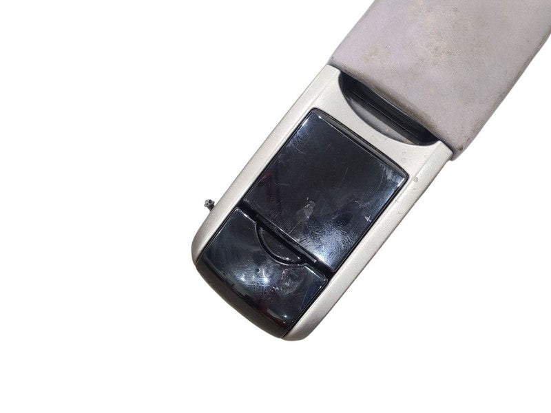 Console Front Roof Without Navigation Fits 04-09 PRIUS 654718