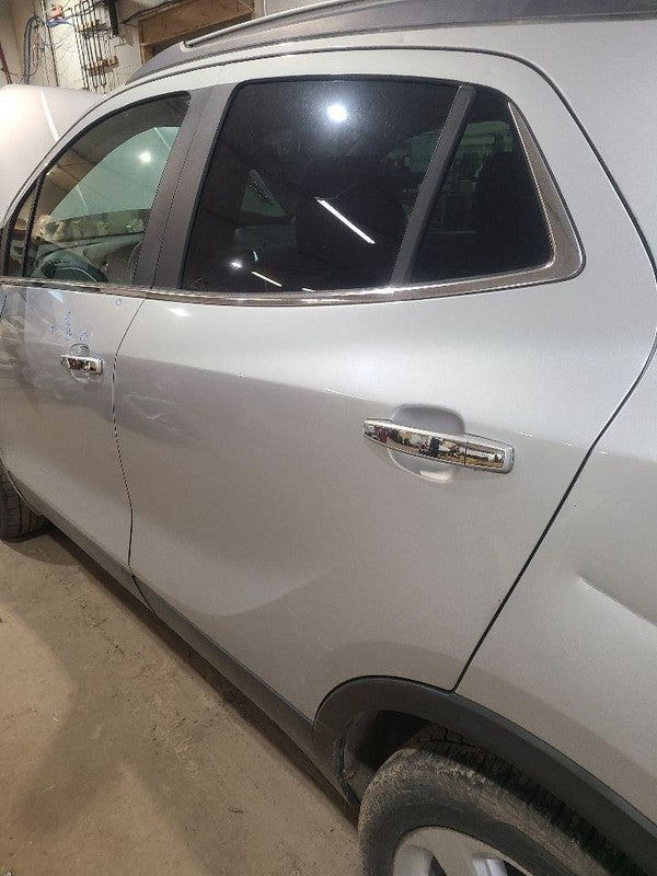 Driver Left Rear Side Door Fits 13-22 ENCORE 666254