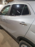 Driver Left Rear Side Door Fits 13-22 ENCORE 666254