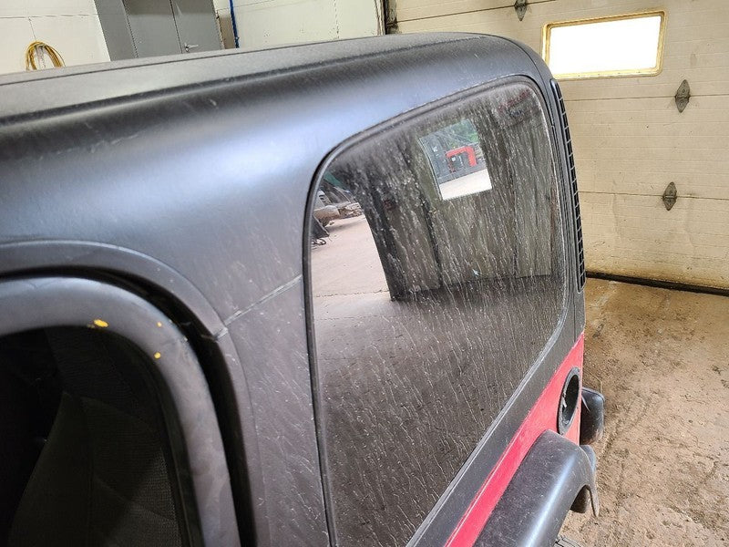 Roof Hard Top Excluding Unlimited 93.4" Wb Fits 97-06 WRANGLER 673054