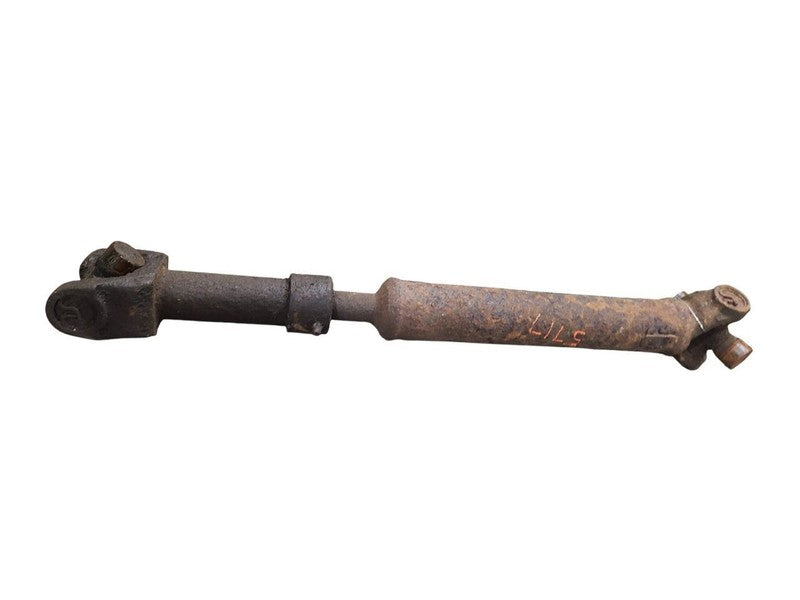 Rear Drive Shaft CJ7 Automatic Transmission Fits 81-86 CJ-SERIES 67916