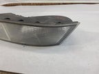 Driver Corner/Park Light Fog-driving Bumper Mounted Fits 07-14 ESCALAD