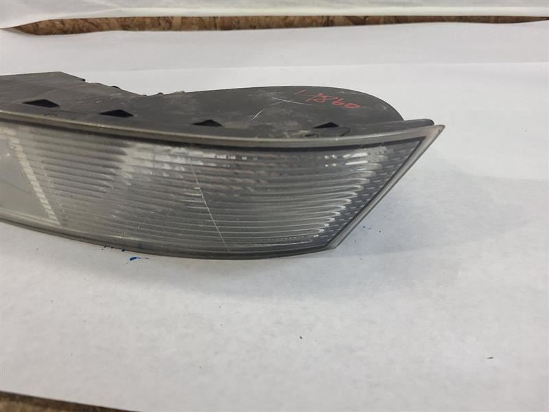 Driver Corner/Park Light Fog-driving Bumper Mounted Fits 07-14 ESCALAD