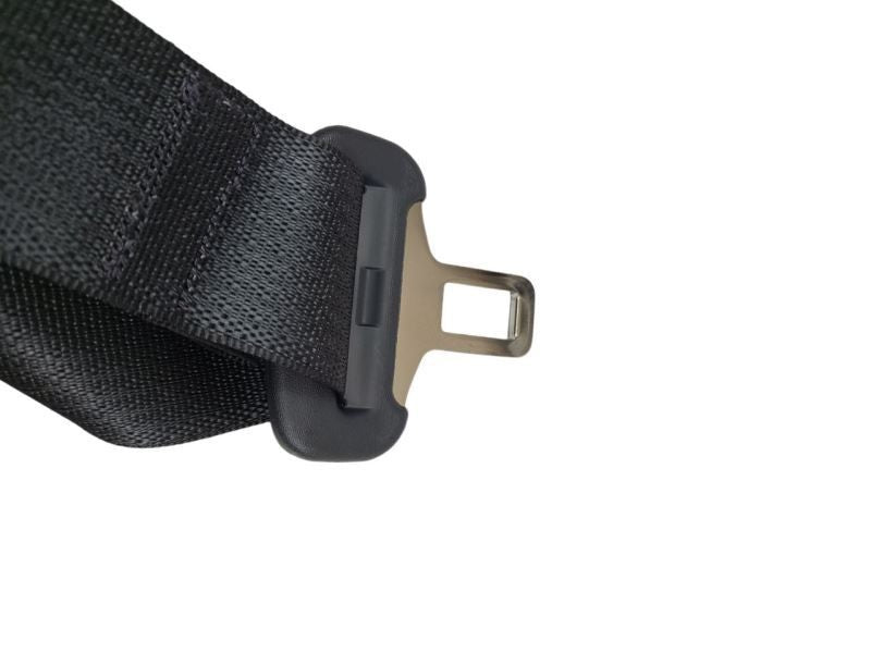 REAR TESLA 3   2023 Driver's Side Retractor Seat Belt Rear 577758
