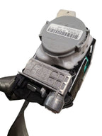 Seat Belt Front VIN Fp 7th And 8th Digit Bucket Seat Fits 09-17 AUDI Q