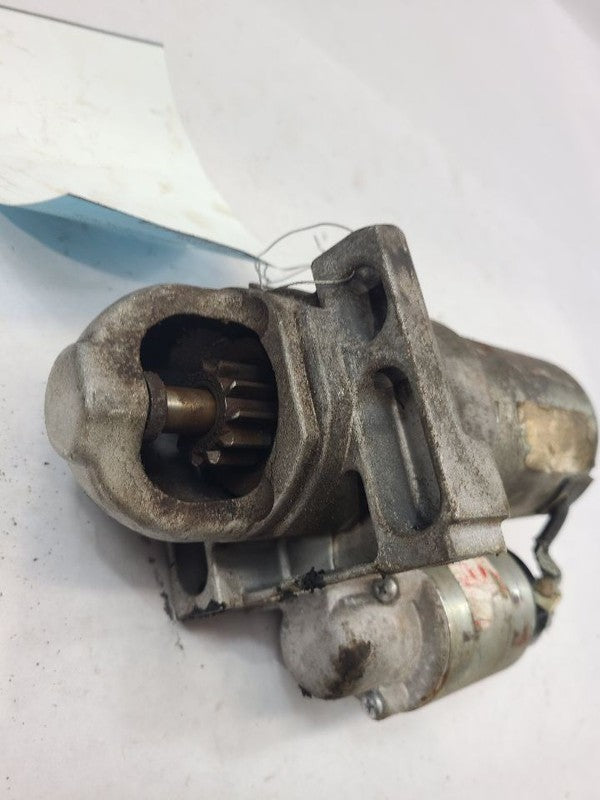 Starter Motor Fits 09-15 EXPRESS 2500 VAN 211580