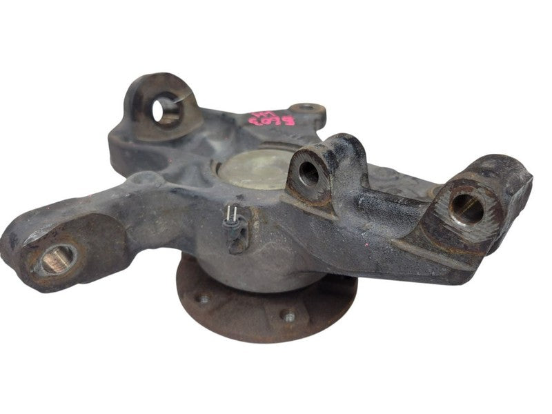 Driver Left Front Spindle/Knuckle Fits 19-22 MERCEDES SPRINTER 1500 67