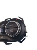 Temperature Control 156 Type US Market Fits 15-20 MERCEDES GLA-CLASS 6