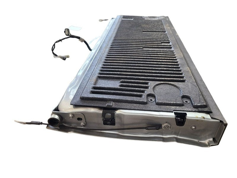 Trunk/Hatch/Tailgate Without Tailgate Step Fits 21-25 FORD F150 PICKUP