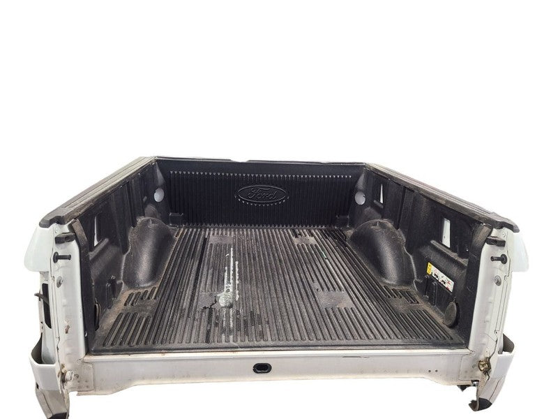 Pickup Box 5' 6" Box Fits 15-20 FORD F150 PICKUP 615832