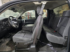 SILVRDO15 2009 Seat Belt Rear 634882