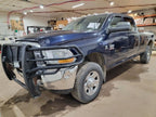Engine 6.7L Diesel VIN L 8th Digit Fits 11-12 DODGE 2500 PICKUP 563310