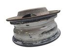 Wheel 16x6 DRW Steel 4 Slots Fits 99-04 FORD F350SD PICKUP 676039