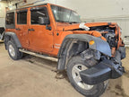 WRANGLER  2011 Speaker 595722