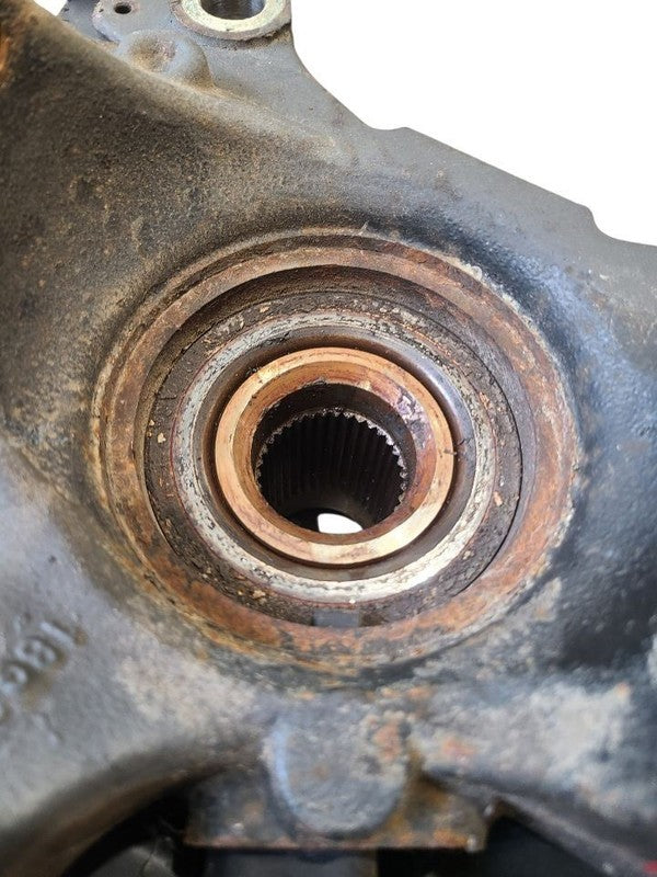 Passenger Right Front Spindle/Knuckle Fits 14-24 PROMASTER 1500 VAN 67